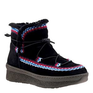 OTBT Terrino Moccasin